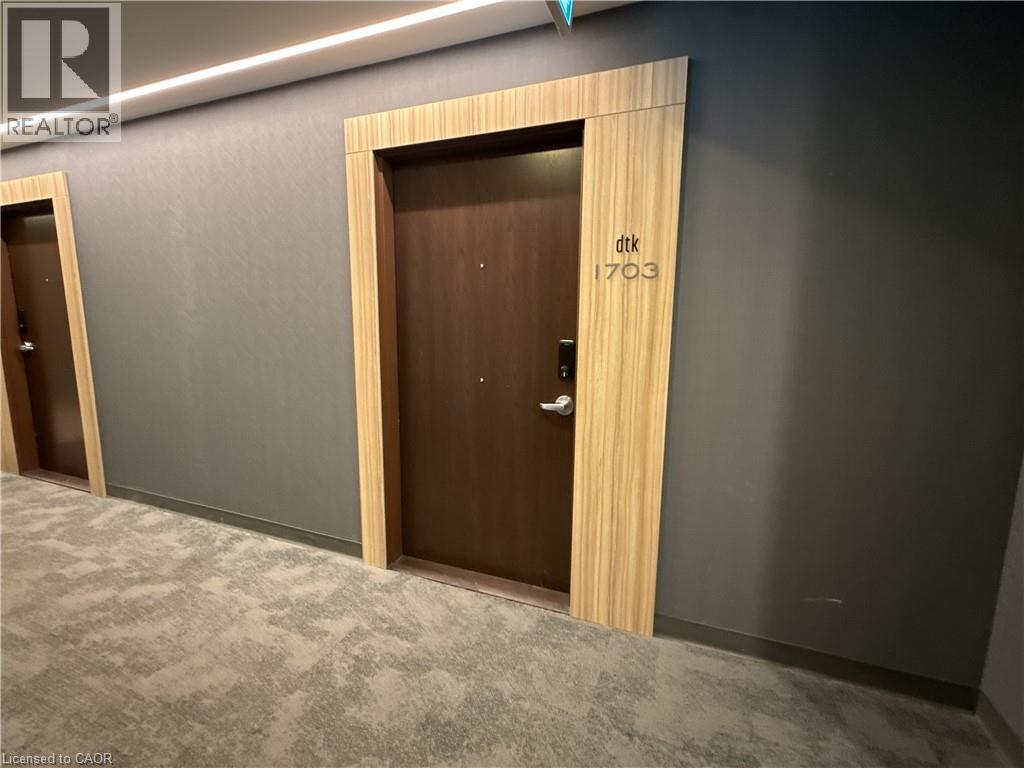 60 Frederick Street Unit# 1703, Kitchener, Ontario  N2H 0C7 - Photo 2 - 40815603