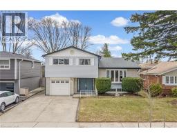 5352 SALEM Road, Burlington, Ontario