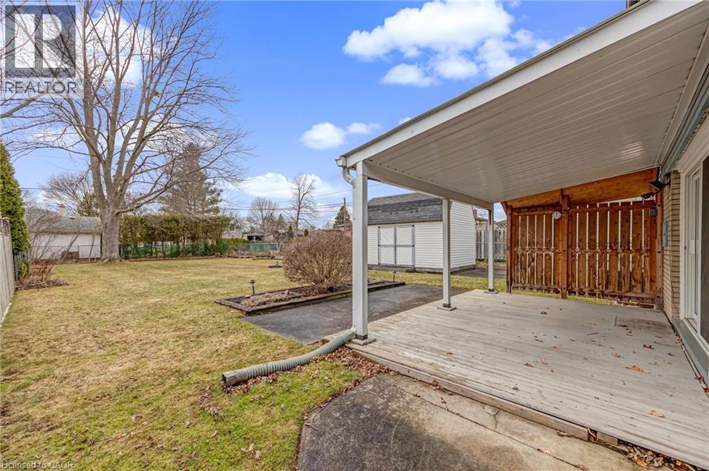 5352 Salem Road, Burlington, Ontario  L7L 3X3 - Photo 21 - 40815273