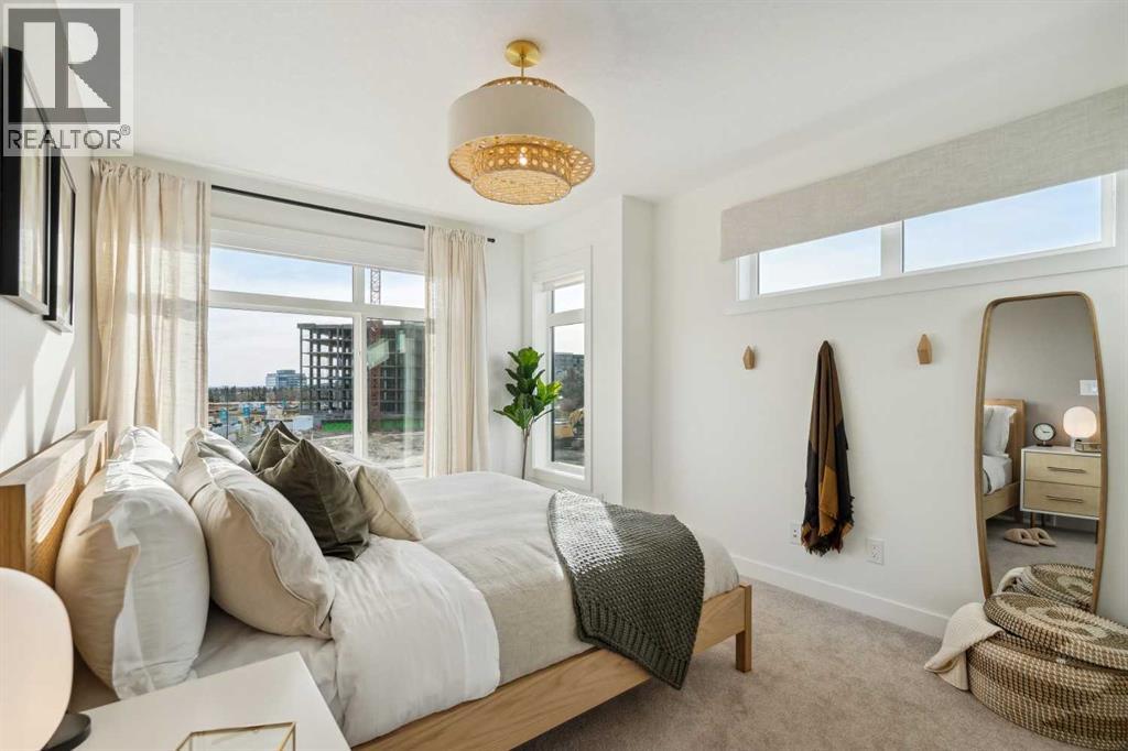 3965 Quesnay Wood Drive SW, Calgary, Alberta  T3E 8H6 - Photo 22 - A2295921