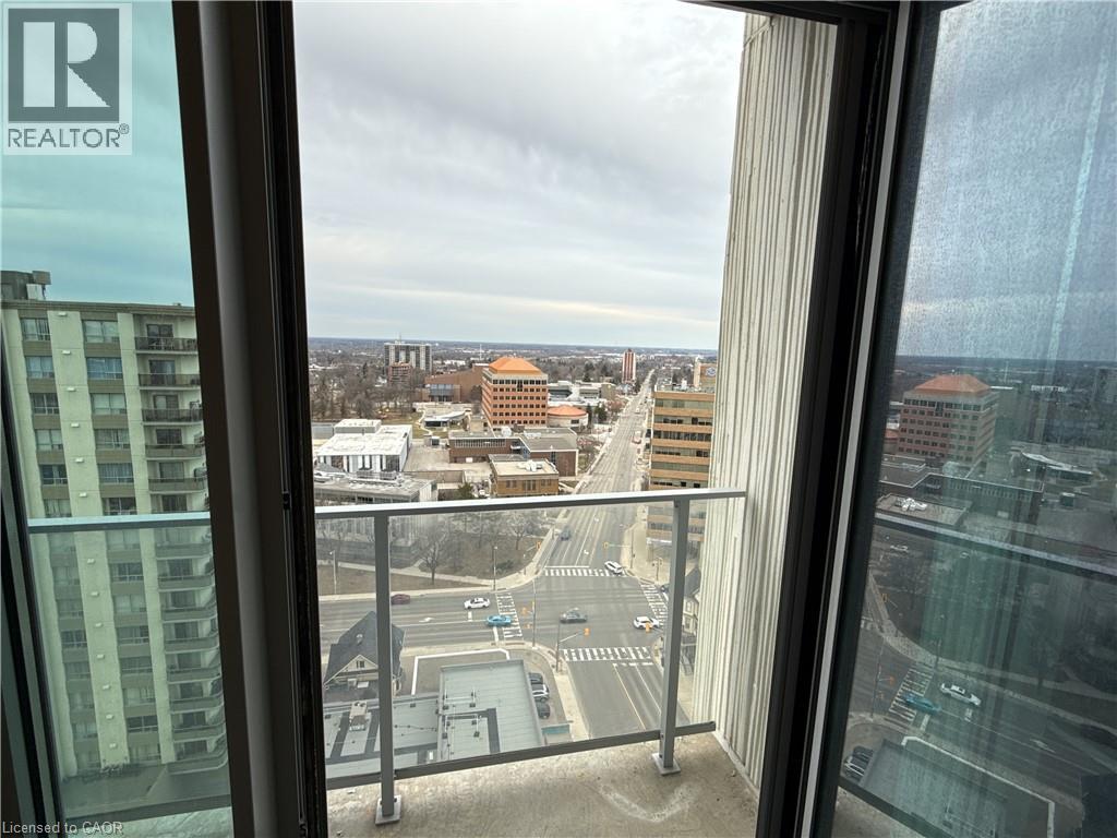 60 Frederick Street Unit# 1703, Kitchener, Ontario  N2H 0C7 - Photo 10 - 40815603