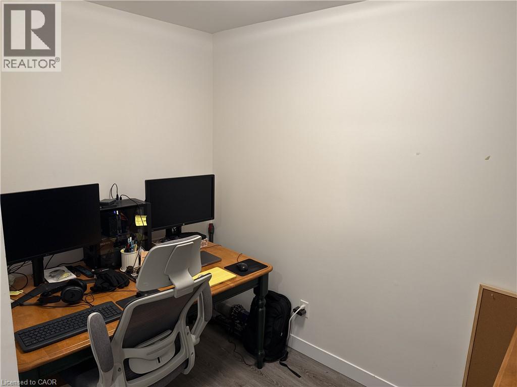 60 Frederick Street Unit# 1703, Kitchener, Ontario  N2H 0C7 - Photo 4 - 40815603