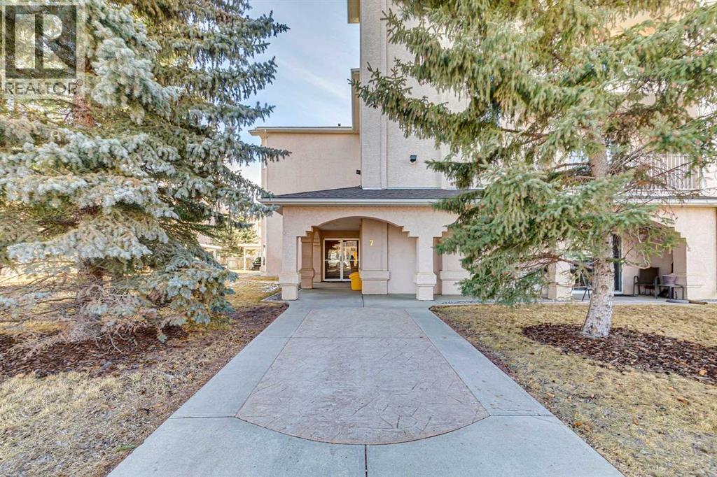 301, 7 Lineham Avenue, Okotoks, Alberta  T1S 1Z2 - Photo 29 - A2296006