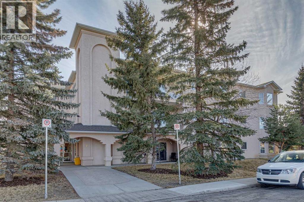 301, 7 Lineham Avenue, Okotoks, Alberta  T1S 1Z2 - Photo 30 - A2296006