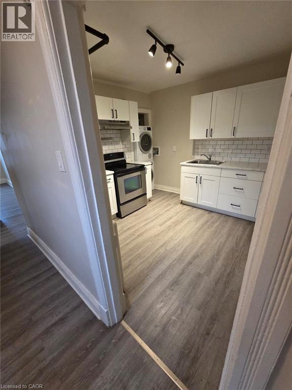 298 Emerald Street N Unit# 2, Hamilton, Ontario  L8L 5L3 - Photo 22 - 40816115