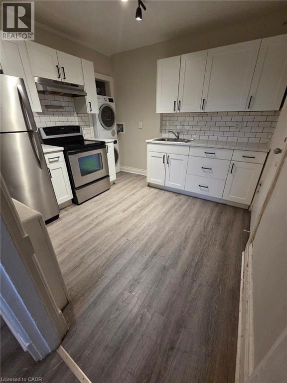 298 Emerald Street N Unit# 2, Hamilton, Ontario  L8L 5L3 - Photo 9 - 40816115