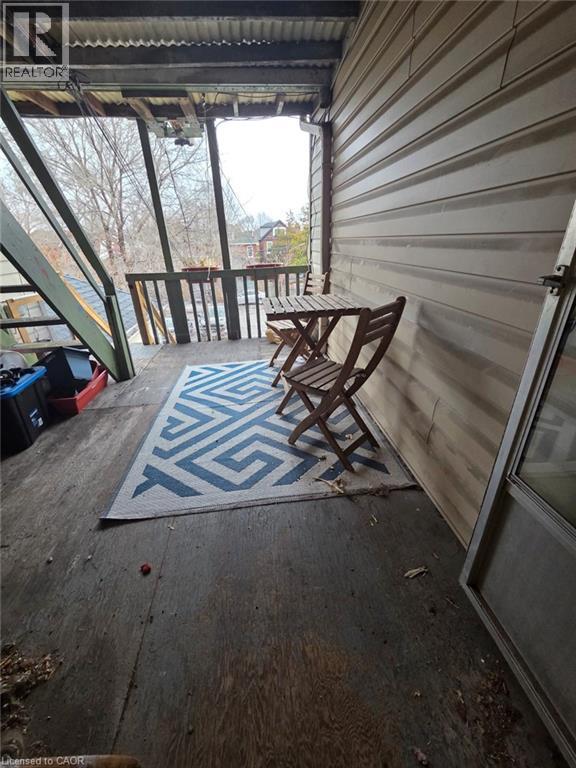 298 Emerald Street N Unit# 2, Hamilton, Ontario  L8L 5L3 - Photo 24 - 40816115