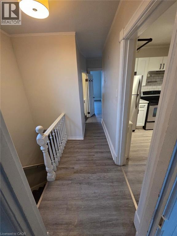 298 Emerald Street N Unit# 2, Hamilton, Ontario  L8L 5L3 - Photo 5 - 40816115