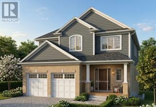 123 WATTS DRIVE, Lucan Biddulph, Ontario