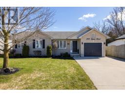 205 SYMES STREET, Southwest Middlesex, Ontario