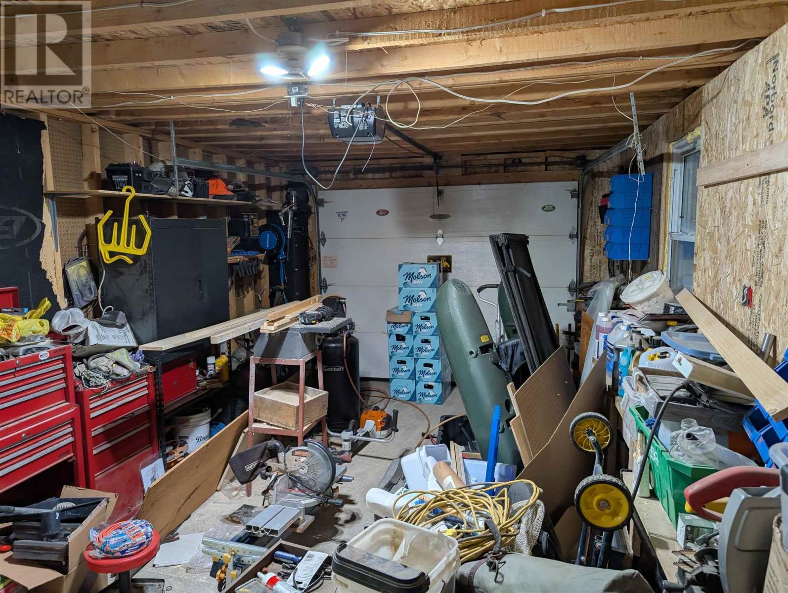 119 Mcveigh Creek, Esquega Township Hawk Junction, Ontario P0S 1G0 - Photo 14 - SM260570