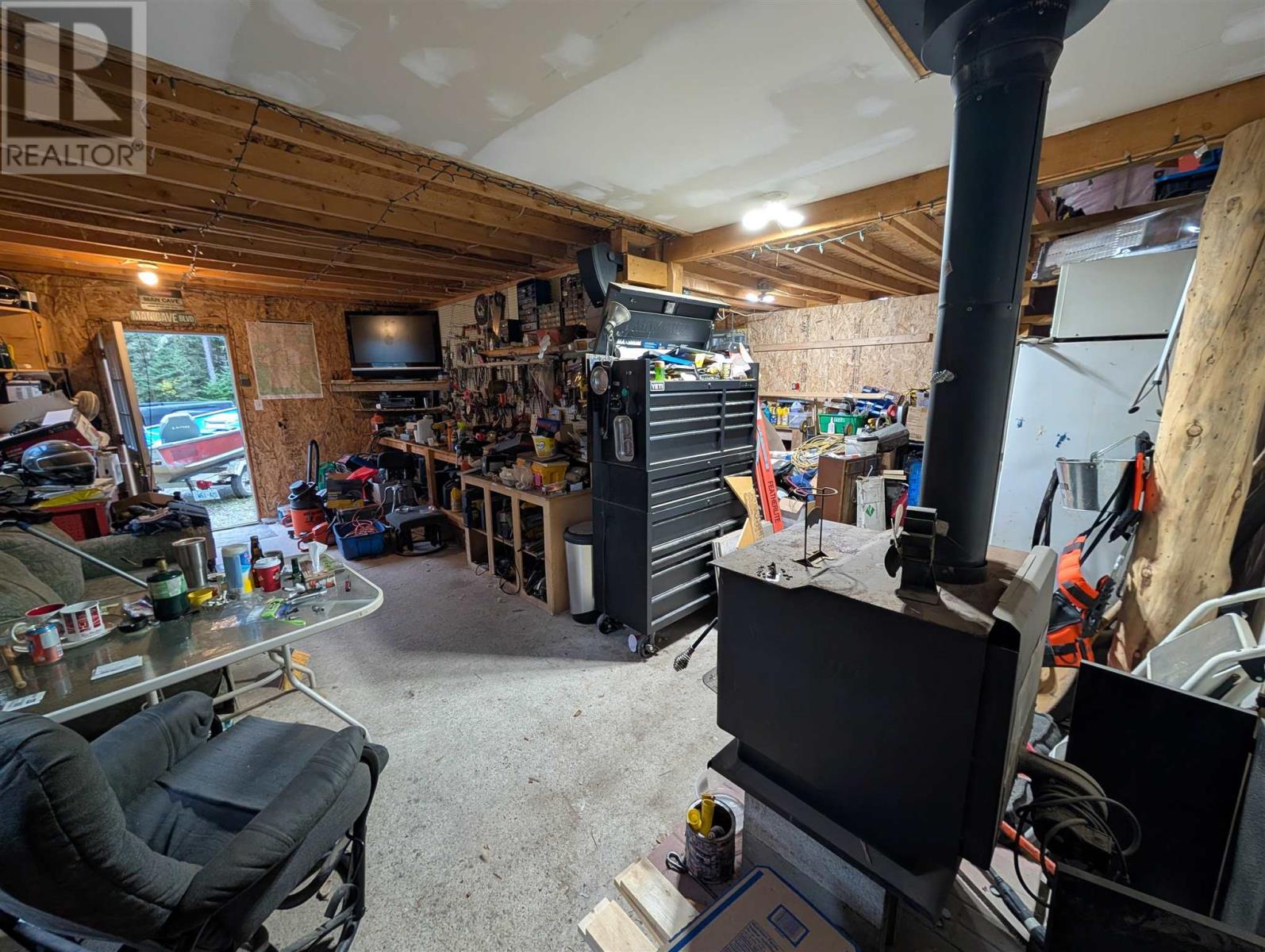 119 Mcveigh Creek, Esquega Township Hawk Junction, Ontario P0S 1G0 - Photo 15 - SM260570