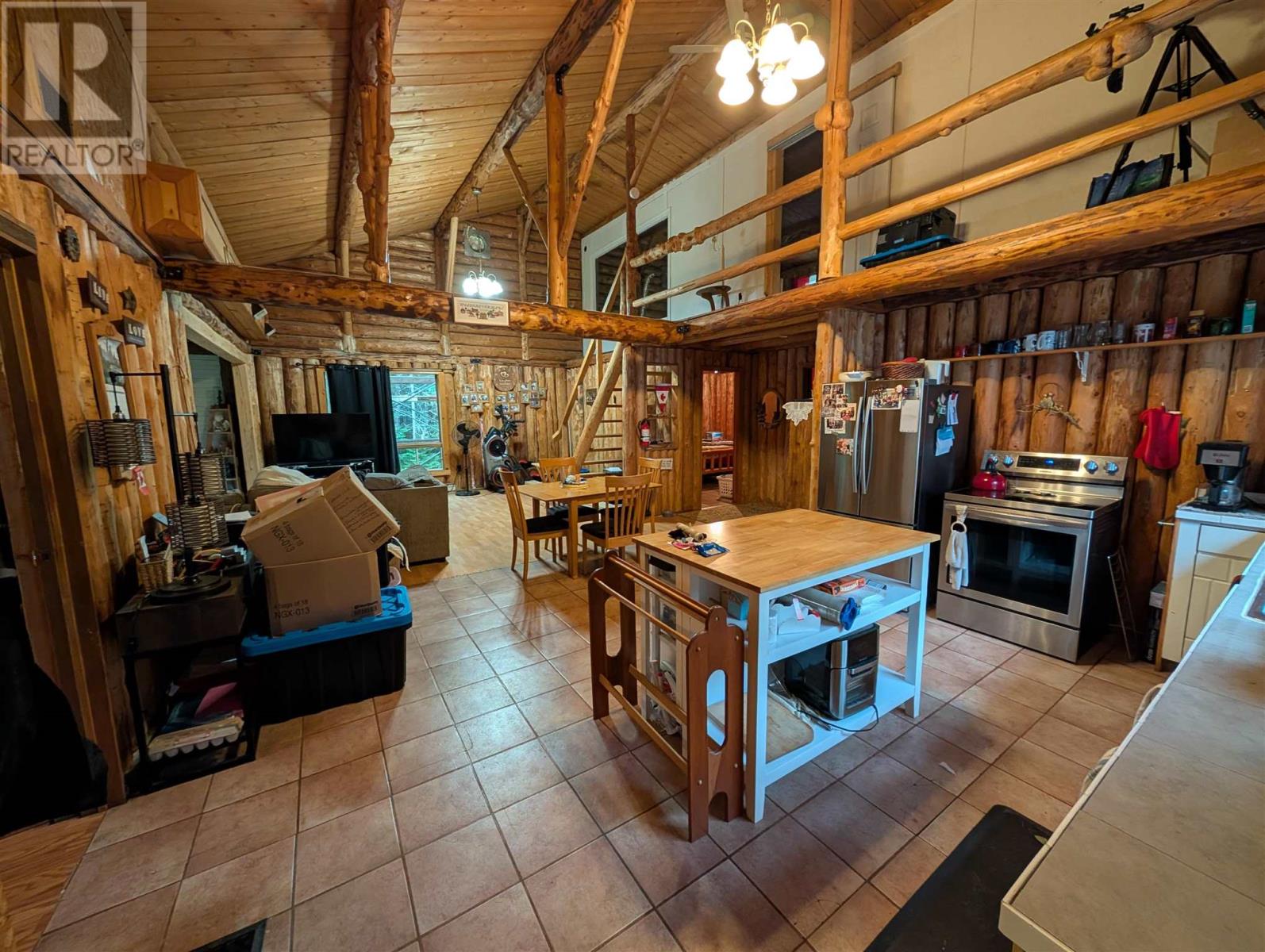 119 Mcveigh Creek, Esquega Township Hawk Junction, Ontario P0S 1G0 - Photo 16 - SM260570