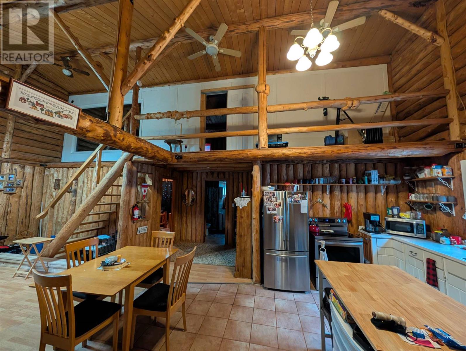 119 Mcveigh Creek, Esquega Township Hawk Junction, Ontario P0S 1G0 - Photo 18 - SM260570