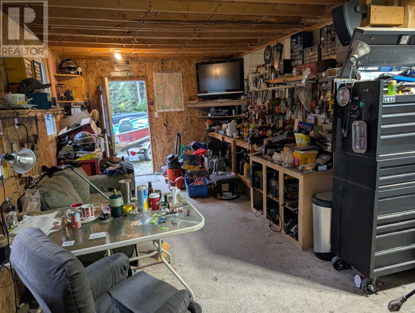 119 Mcveigh Creek, Esquega Township Hawk Junction, Ontario P0S 1G0 - Photo 28 - SM260570