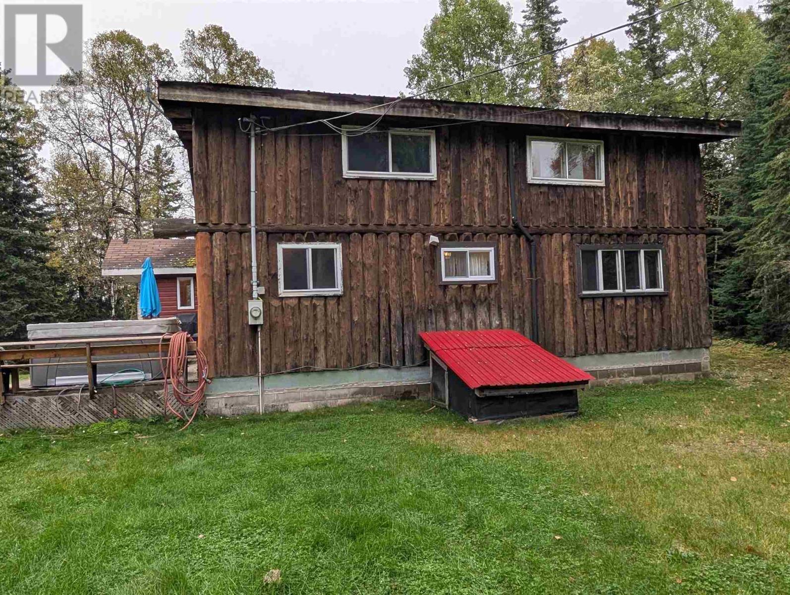 119 Mcveigh Creek, Esquega Township Hawk Junction, Ontario P0S 1G0 - Photo 3 - SM260570