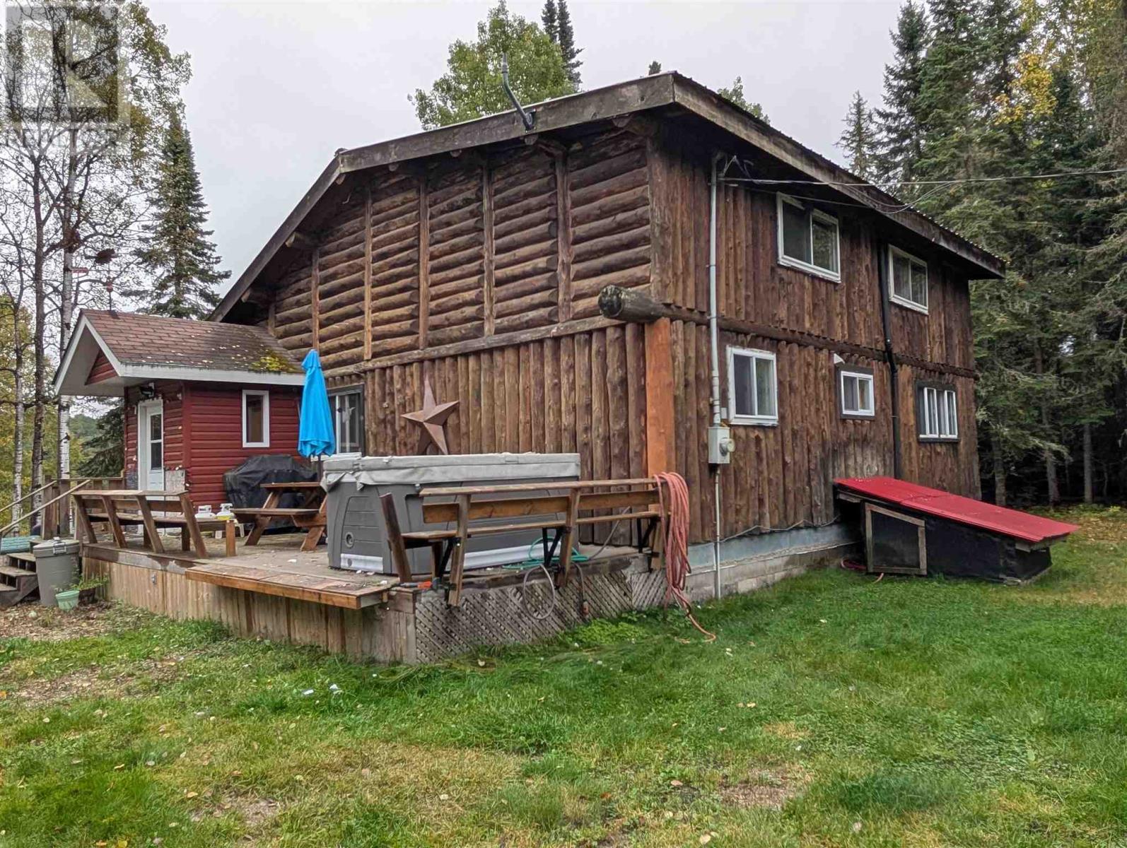 119 Mcveigh Creek, Esquega Township Hawk Junction, Ontario P0S 1G0 - Photo 4 - SM260570