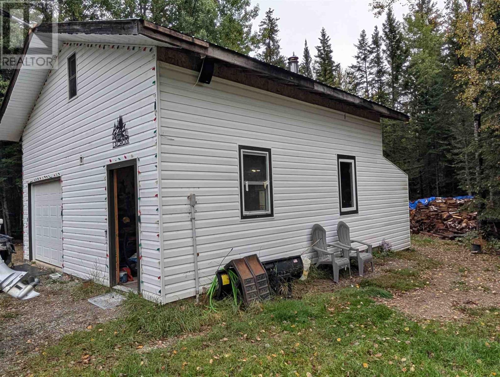 119 Mcveigh Creek, Esquega Township Hawk Junction, Ontario P0S 1G0 - Photo 5 - SM260570