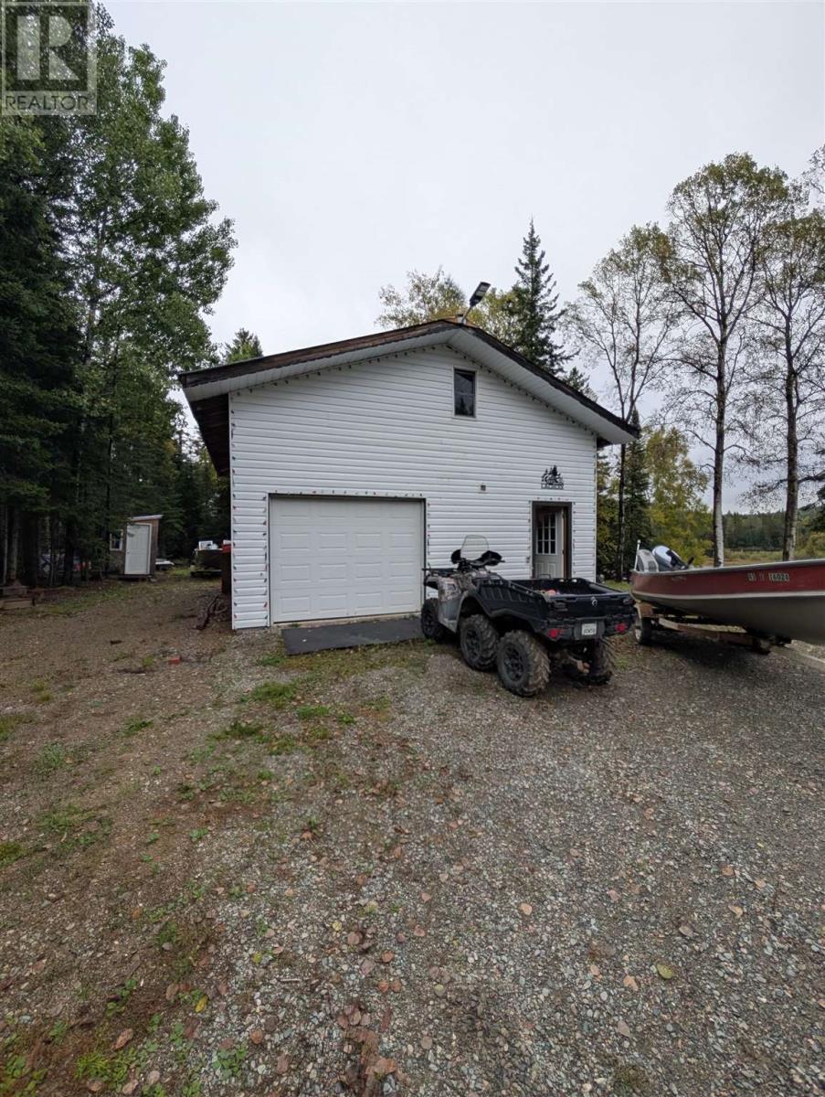 119 Mcveigh Creek, Esquega Township Hawk Junction, Ontario P0S 1G0 - Photo 6 - SM260570