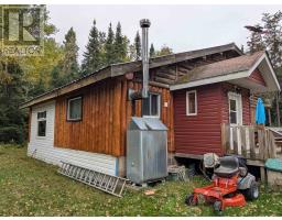119 McVeigh Creek, Esquega Township Hawk Junction, Ontario