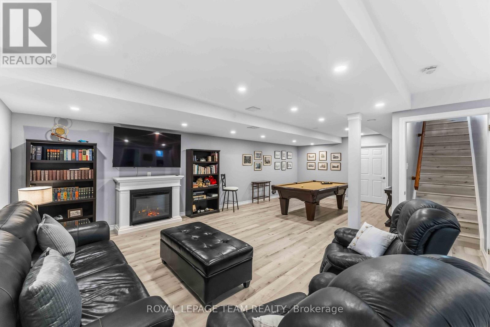 45 Burnstead Crescent, Ottawa, Ontario  K2M 2T4 - Photo 29 - X12935236