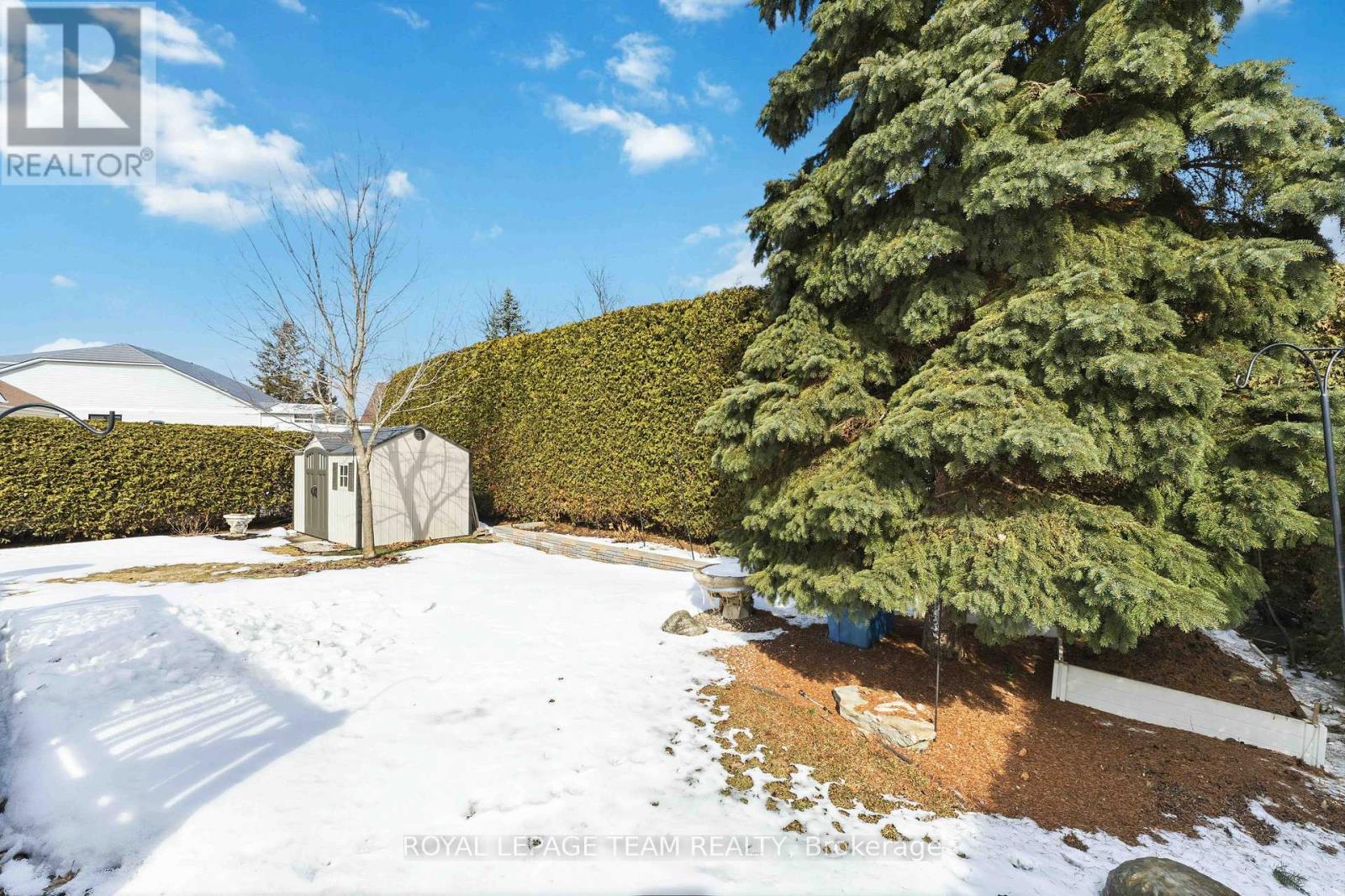 45 Burnstead Crescent, Ottawa, Ontario  K2M 2T4 - Photo 41 - X12935236