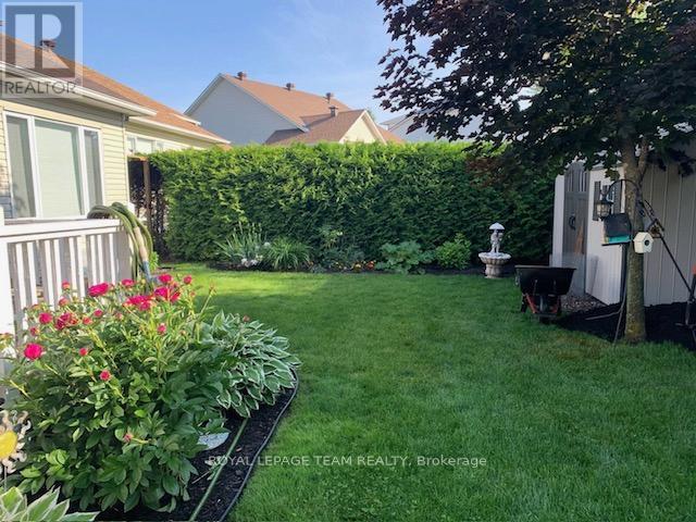 45 Burnstead Crescent, Ottawa, Ontario  K2M 2T4 - Photo 49 - X12935236