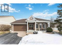 45 BURNSTEAD CRESCENT, ottawa, Ontario
