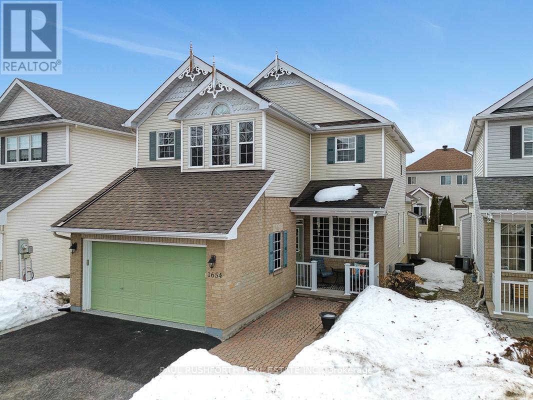 1654 Agatha Street, Ottawa, Ontario  K4A 4L5 - Photo 2 - X12935316