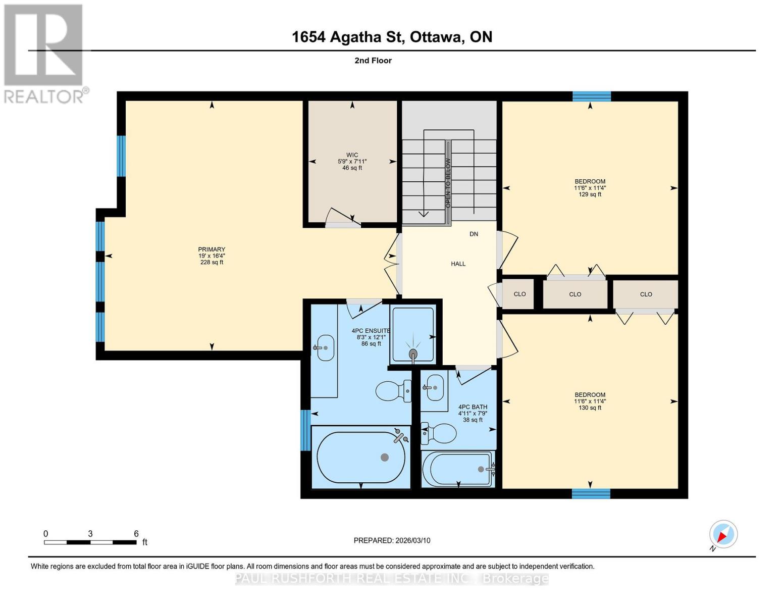 1654 Agatha Street, Ottawa, Ontario  K4A 4L5 - Photo 46 - X12935316