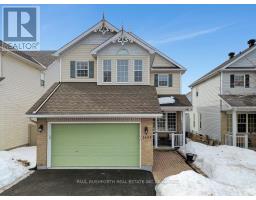 1654 AGATHA STREET, Ottawa, Ontario