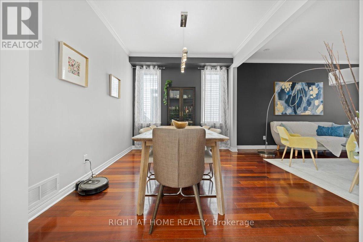 850 Feather Moss Way, Ottawa, Ontario  K1V 1X2 - Photo 10 - X12935338