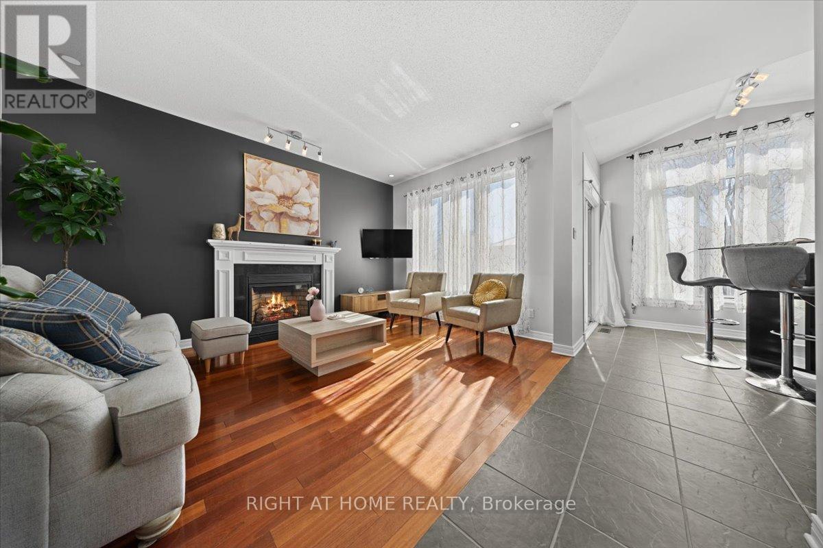 850 Feather Moss Way, Ottawa, Ontario  K1V 1X2 - Photo 13 - X12935338