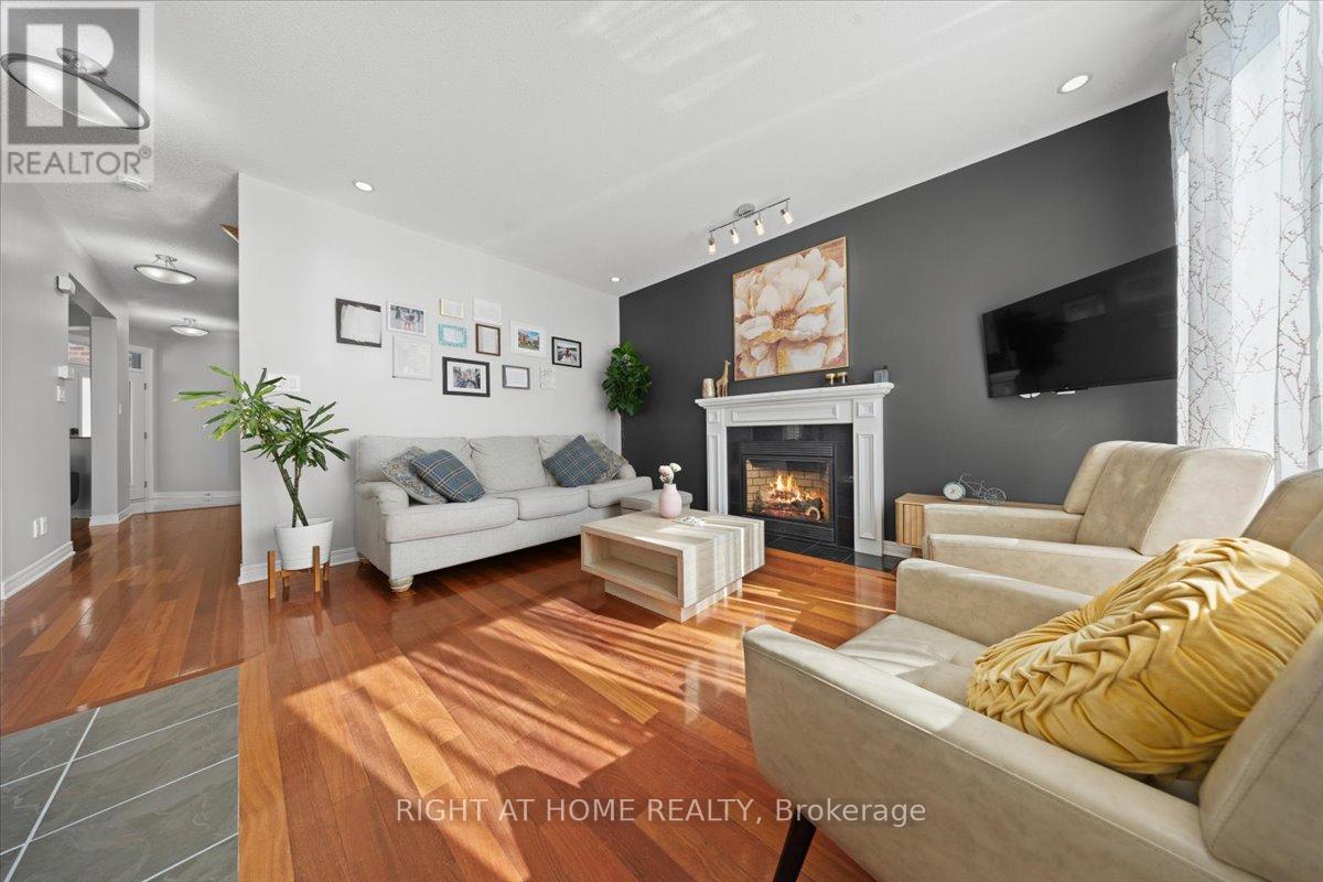 850 Feather Moss Way, Ottawa, Ontario  K1V 1X2 - Photo 15 - X12935338