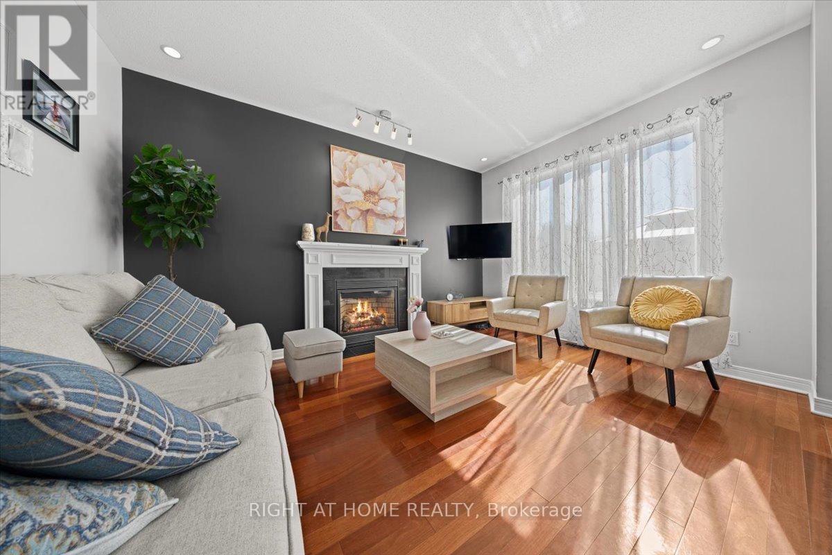 850 Feather Moss Way, Ottawa, Ontario  K1V 1X2 - Photo 16 - X12935338