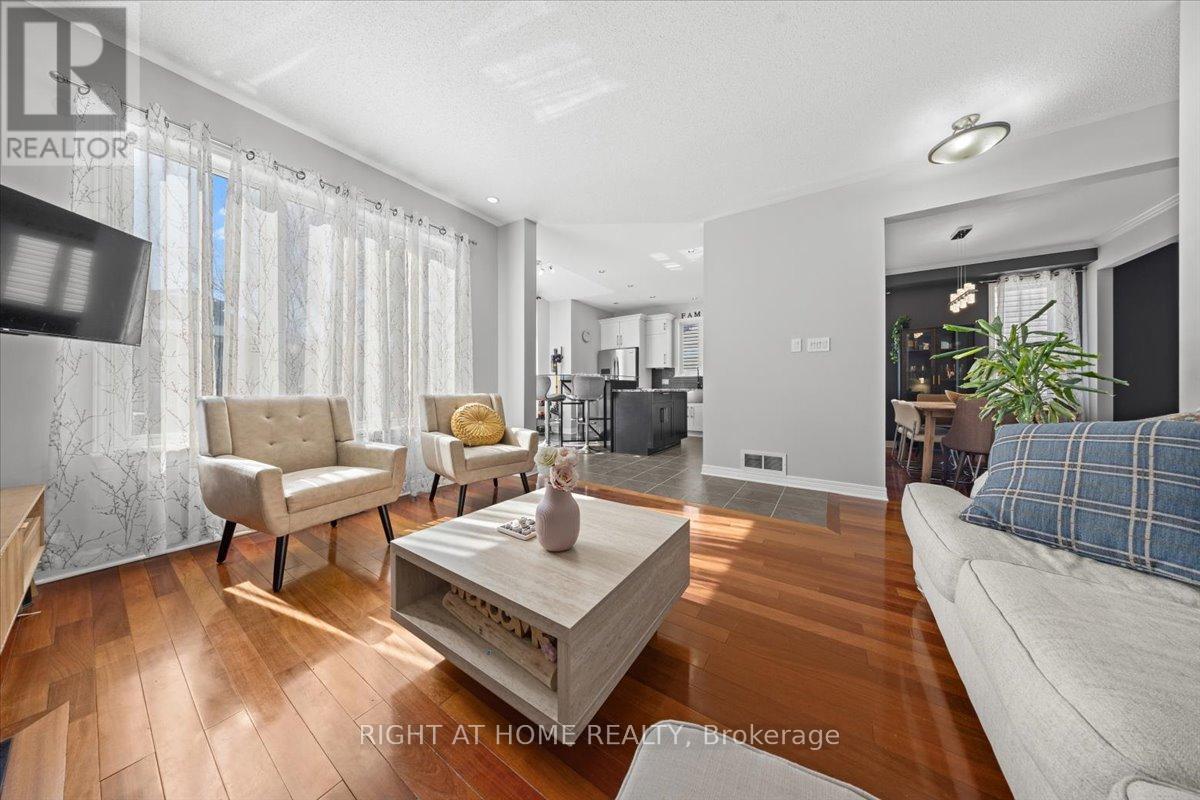 850 Feather Moss Way, Ottawa, Ontario  K1V 1X2 - Photo 17 - X12935338