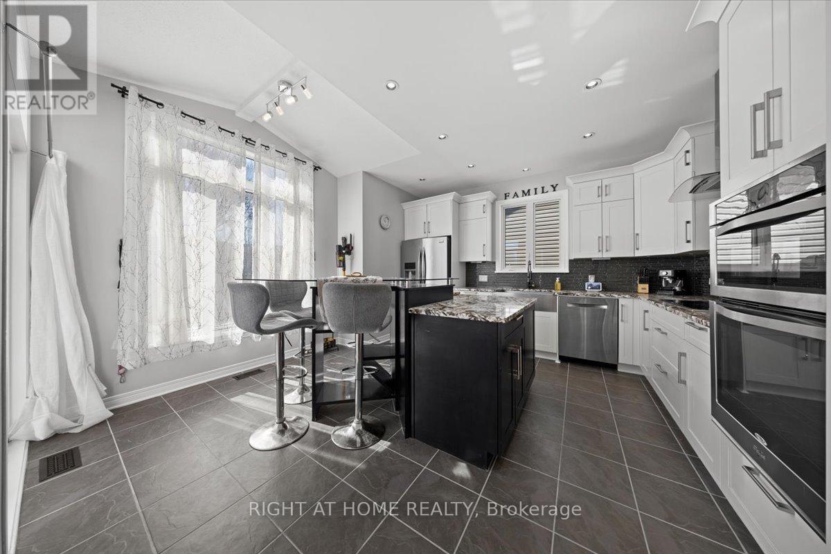 850 Feather Moss Way, Ottawa, Ontario  K1V 1X2 - Photo 18 - X12935338