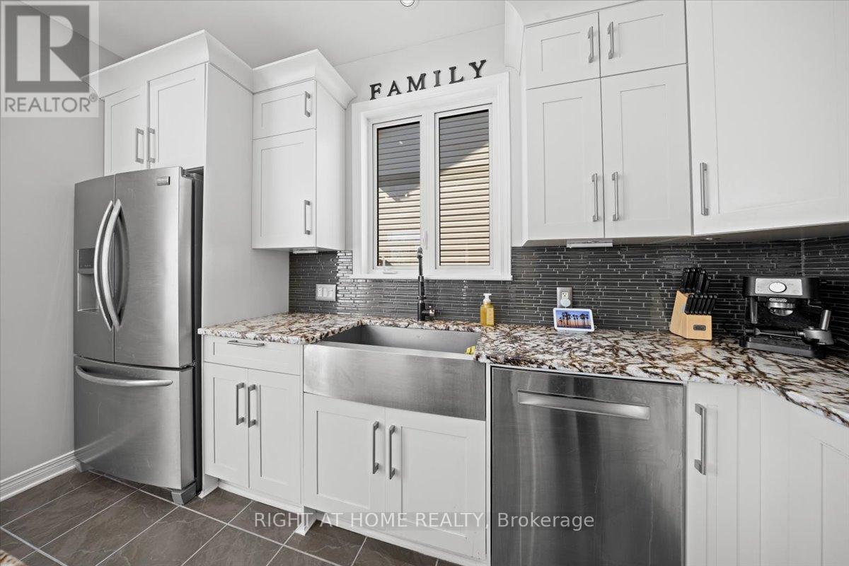 850 Feather Moss Way, Ottawa, Ontario  K1V 1X2 - Photo 20 - X12935338