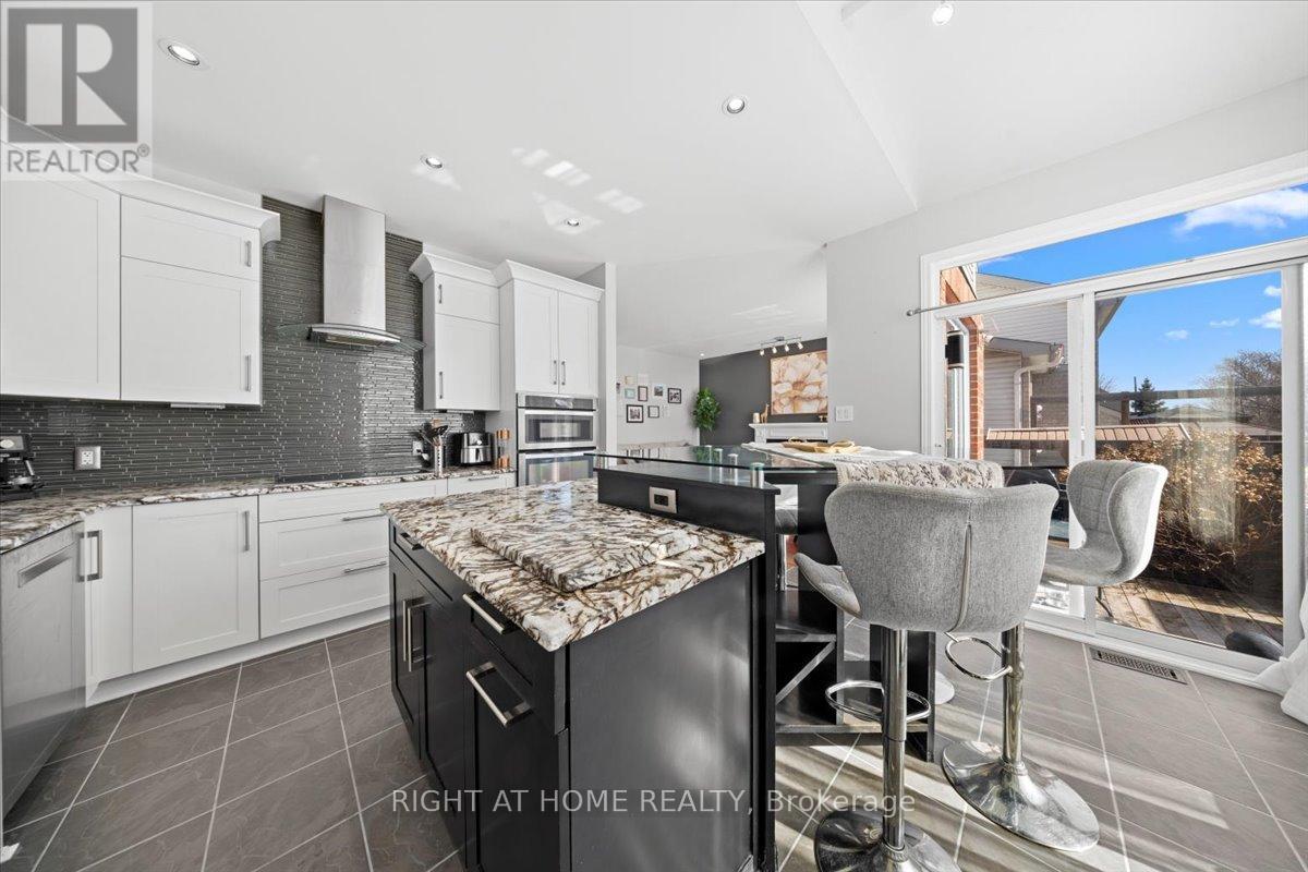 850 Feather Moss Way, Ottawa, Ontario  K1V 1X2 - Photo 22 - X12935338