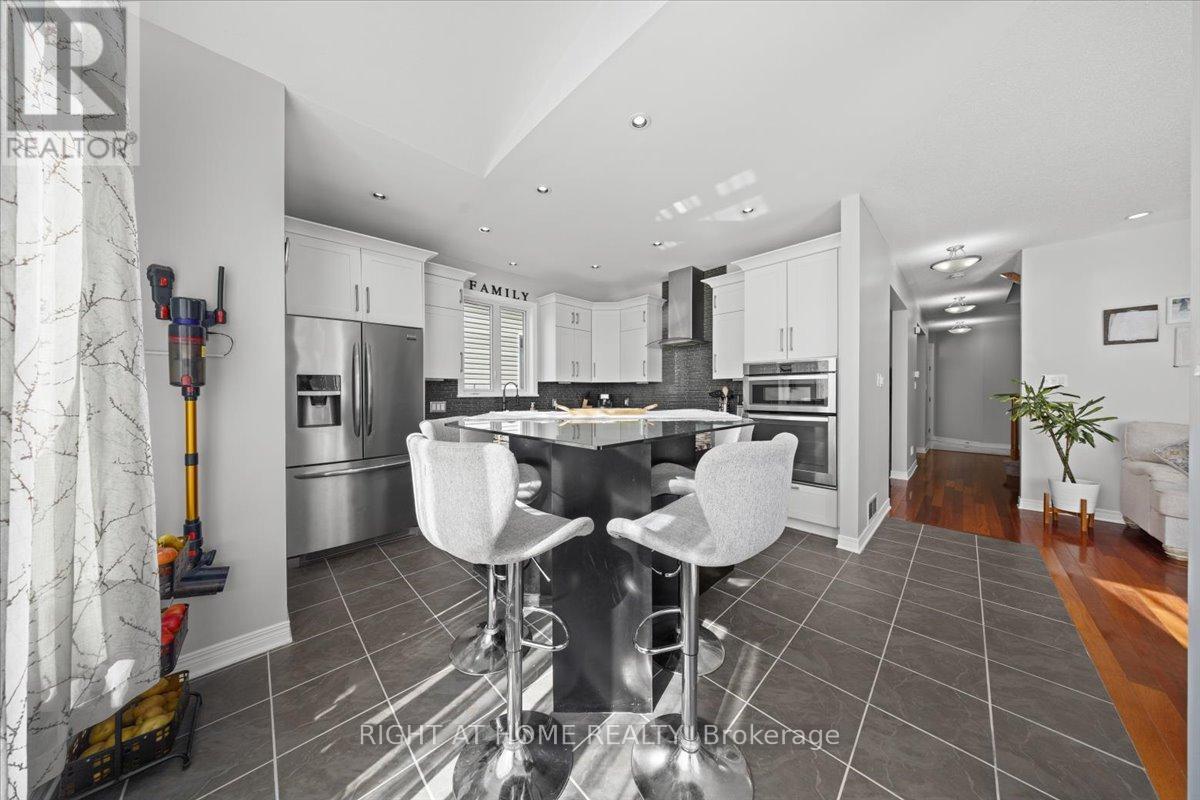 850 Feather Moss Way, Ottawa, Ontario  K1V 1X2 - Photo 23 - X12935338