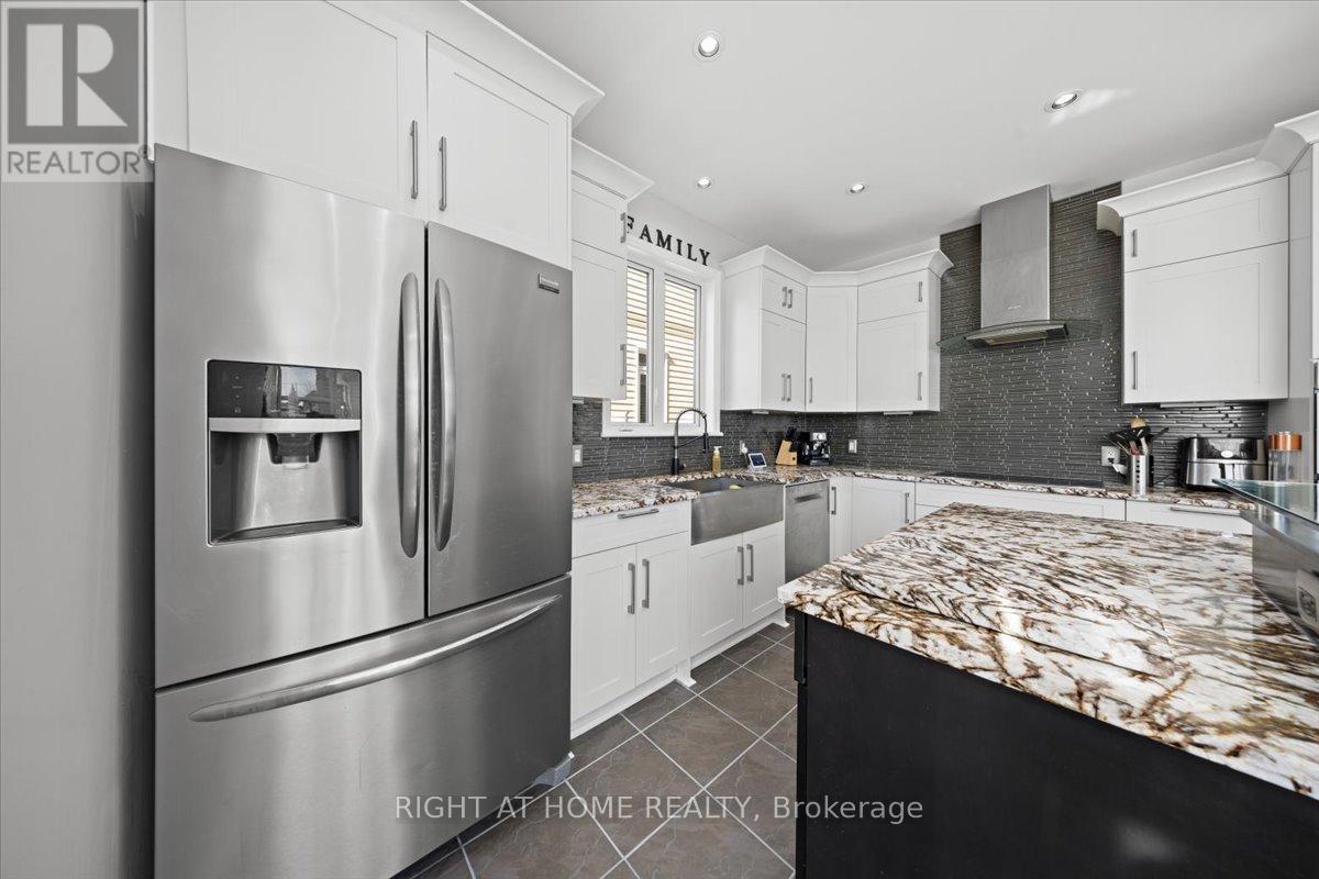 850 Feather Moss Way, Ottawa, Ontario  K1V 1X2 - Photo 24 - X12935338