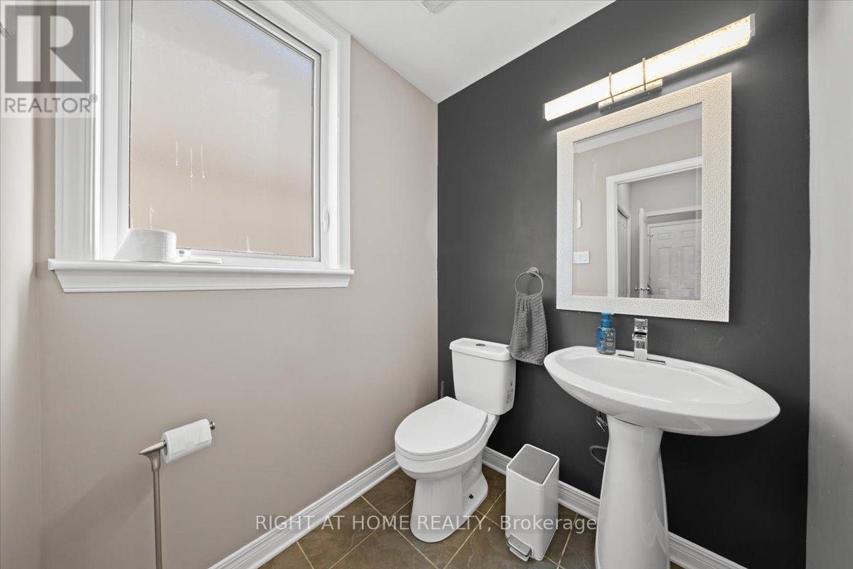 850 Feather Moss Way, Ottawa, Ontario  K1V 1X2 - Photo 26 - X12935338