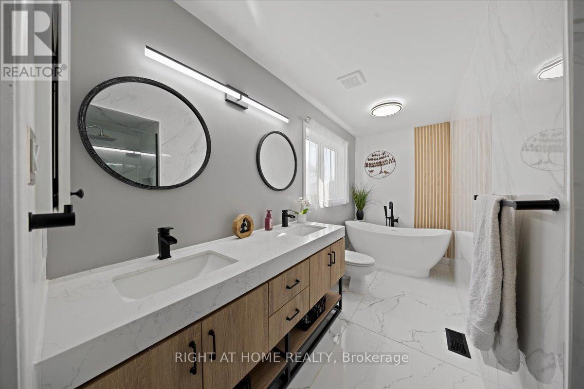 850 Feather Moss Way, Ottawa, Ontario  K1V 1X2 - Photo 32 - X12935338