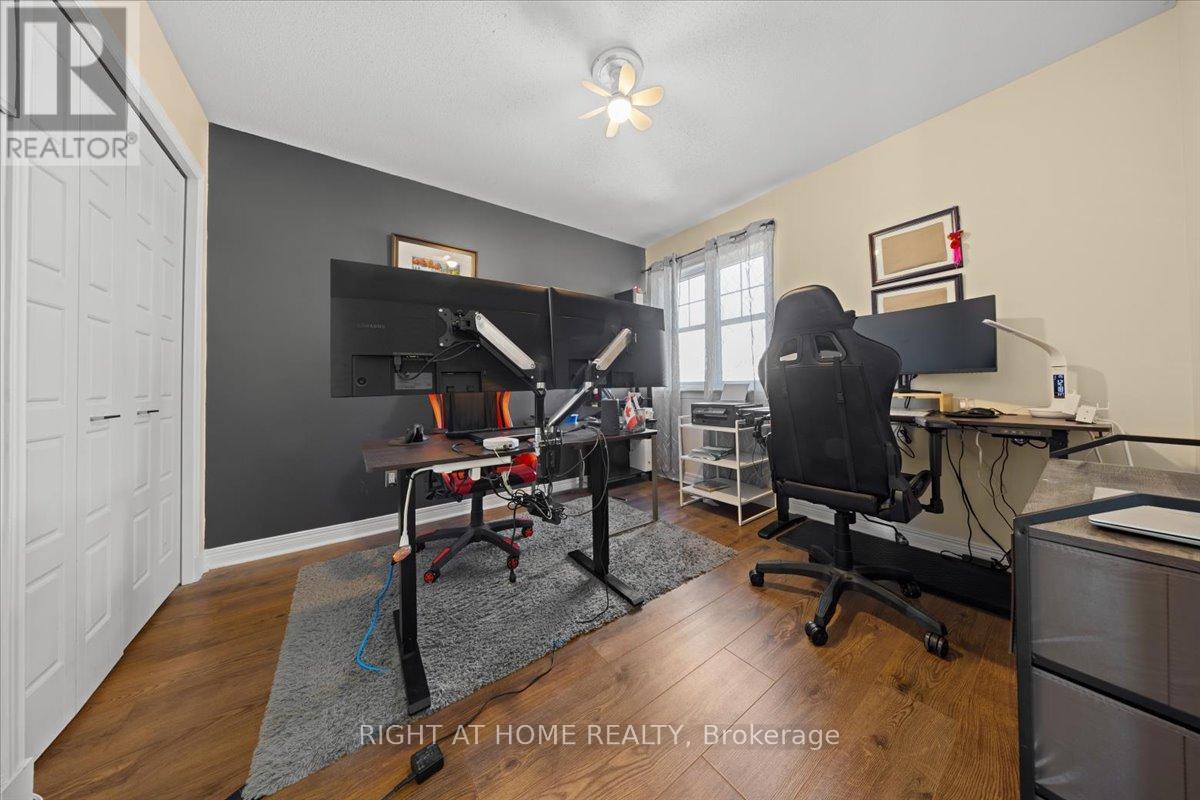 850 Feather Moss Way, Ottawa, Ontario  K1V 1X2 - Photo 33 - X12935338