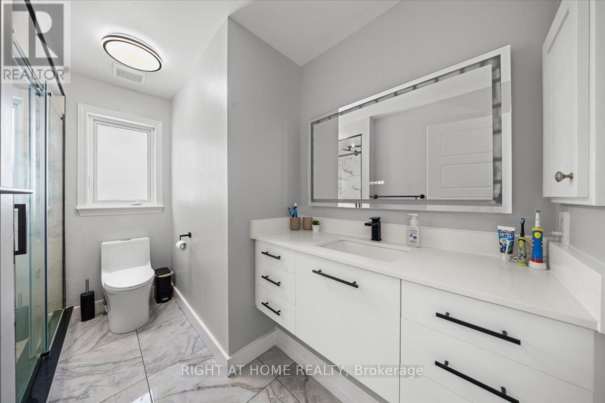 850 Feather Moss Way, Ottawa, Ontario  K1V 1X2 - Photo 34 - X12935338