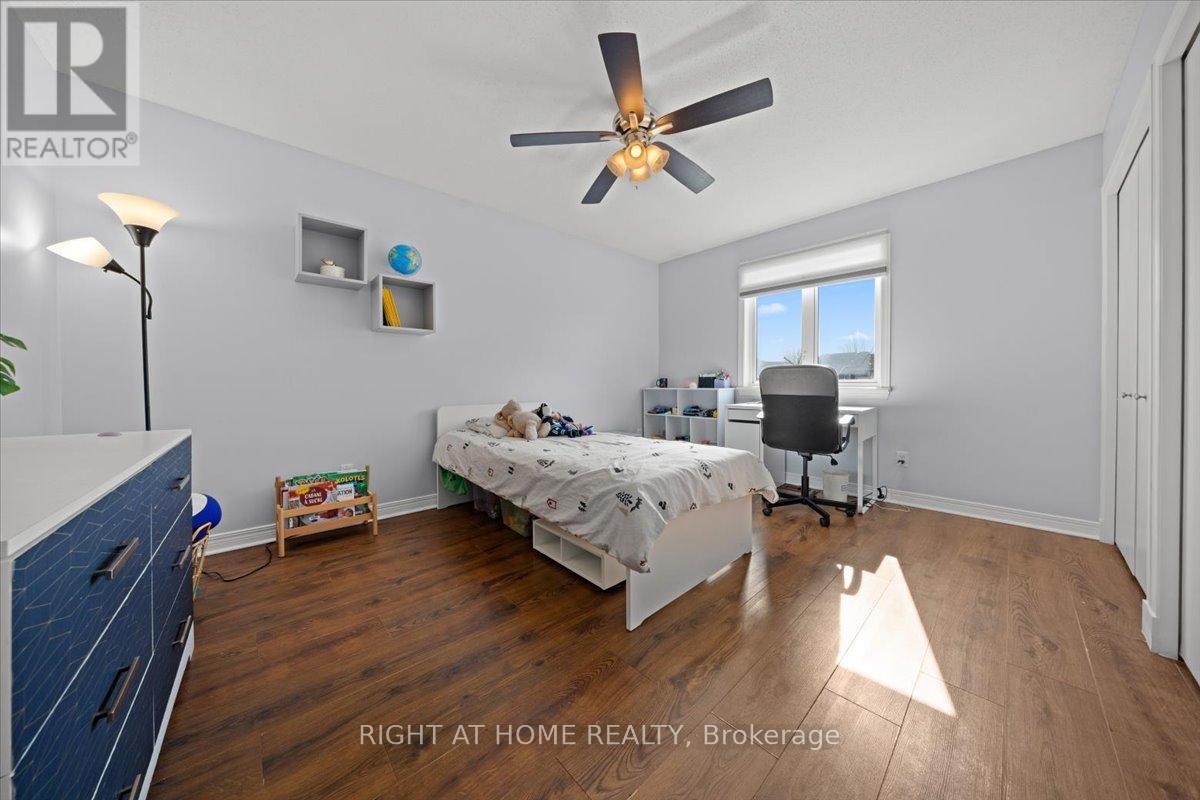 850 Feather Moss Way, Ottawa, Ontario  K1V 1X2 - Photo 35 - X12935338