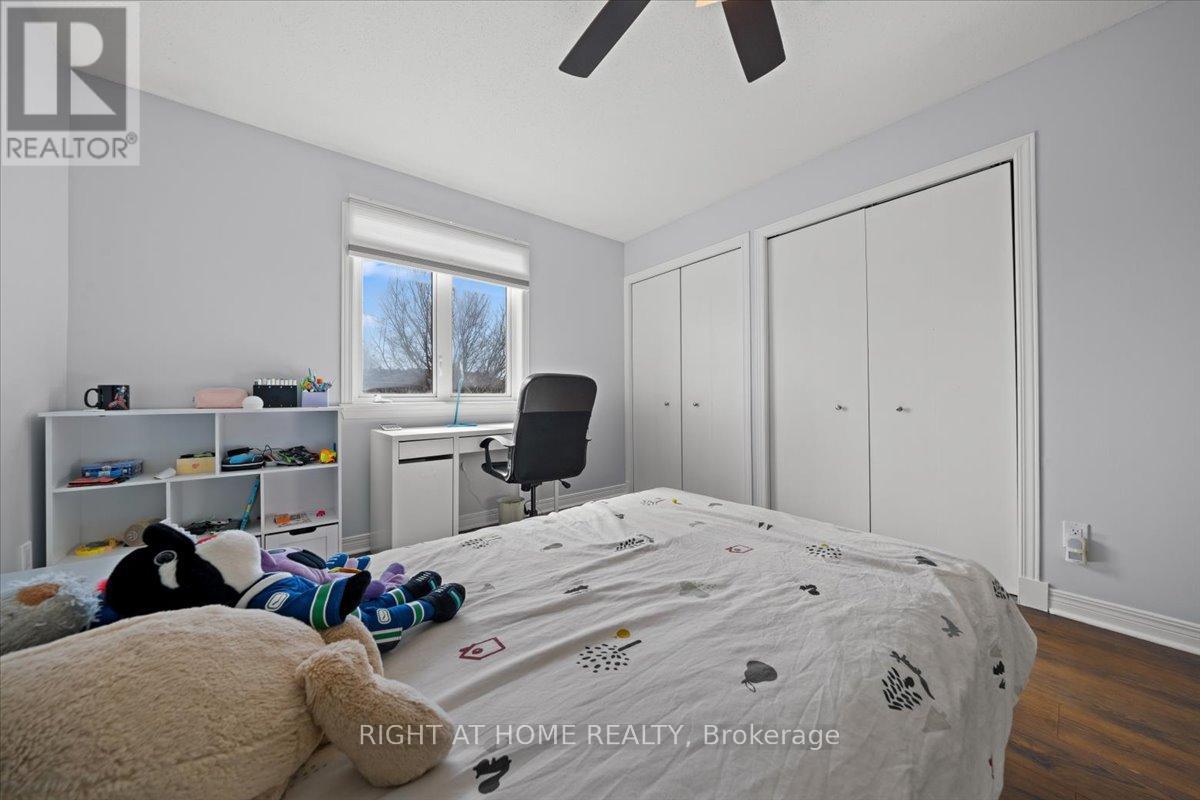 850 Feather Moss Way, Ottawa, Ontario  K1V 1X2 - Photo 36 - X12935338