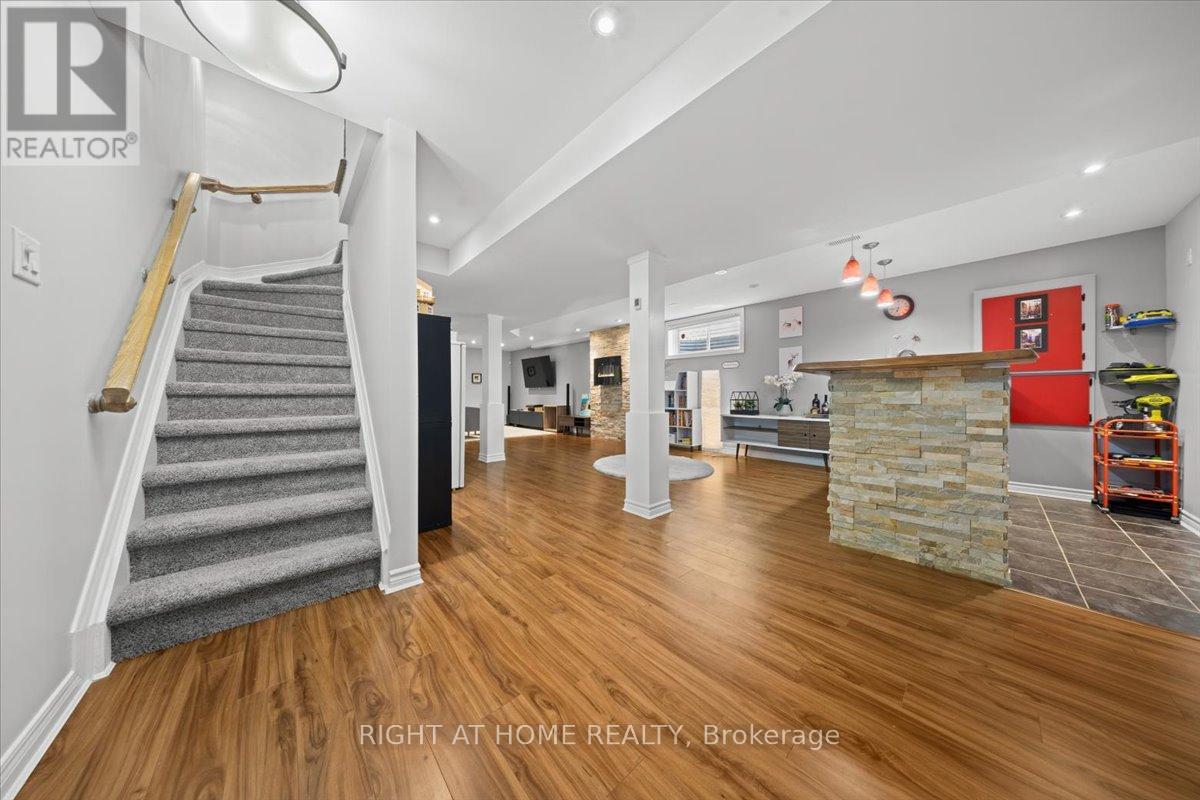 850 Feather Moss Way, Ottawa, Ontario  K1V 1X2 - Photo 38 - X12935338