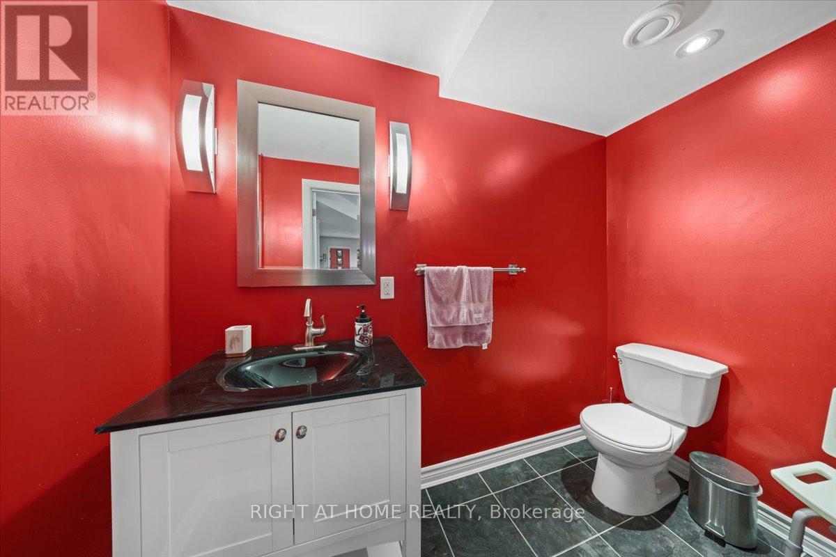 850 Feather Moss Way, Ottawa, Ontario  K1V 1X2 - Photo 39 - X12935338