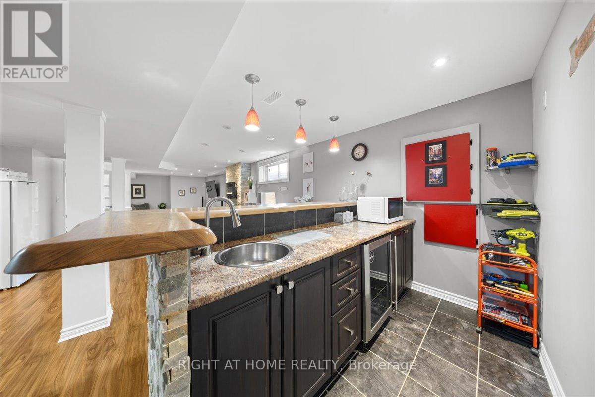 850 Feather Moss Way, Ottawa, Ontario  K1V 1X2 - Photo 40 - X12935338